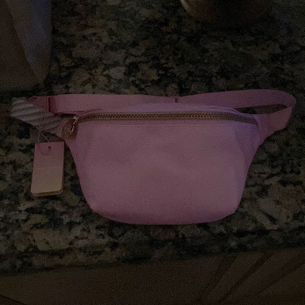Stoney clover for target Fanny pack new with tags